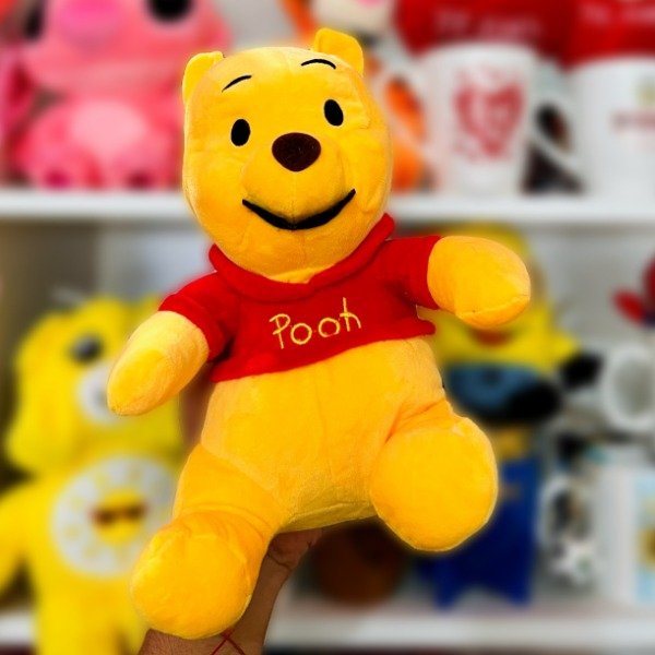 Producto - WINNIE POOH