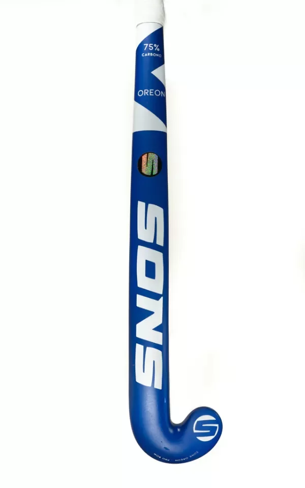 Producto - OREON 75 CARBONO - AZUL