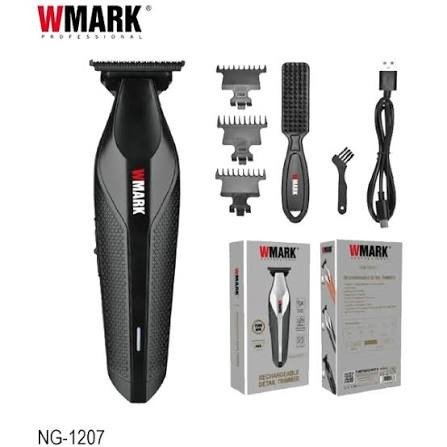 Producto - Trimmer Wmark 1207