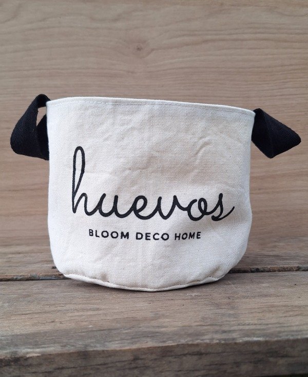 Producto - Huevera Organizadora