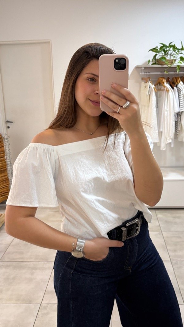 Producto - Blusa Lola - 2