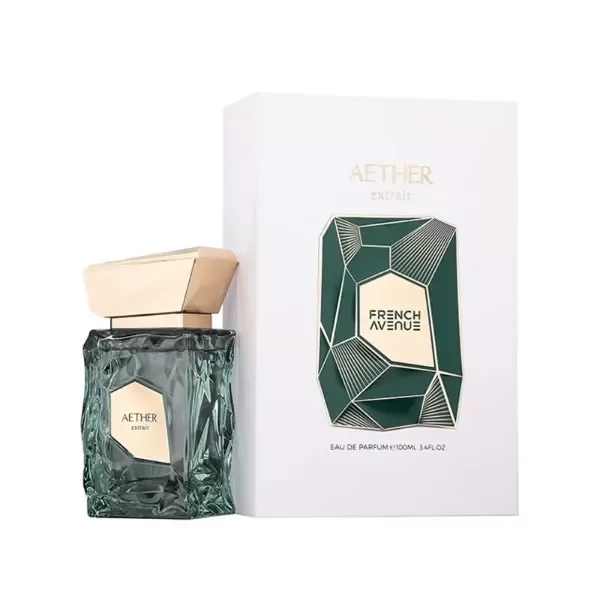 Producto - AETHER - 0