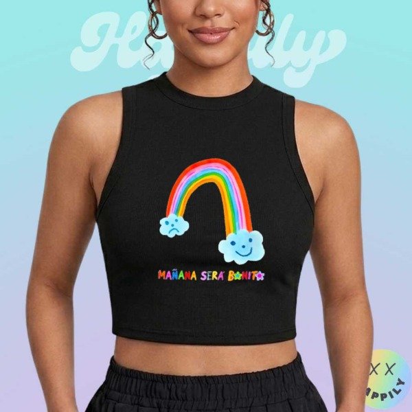 Producto - Musculosa Karol G #6 - 0