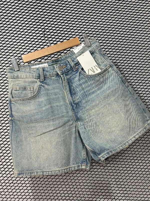 Producto - Bermuda ZARA nueva T36 - 0