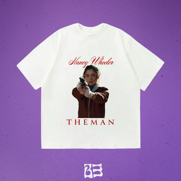 Producto - Boxy Fit - Nancy Wheeler