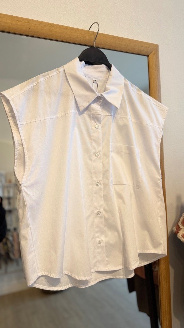 Producto - Camisa Amelie - 0
