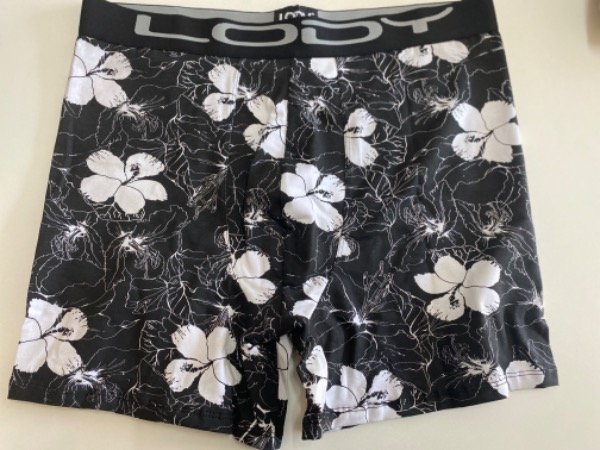 Producto - Boxer Lody 3XL