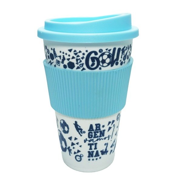 Producto - Vaso térmico Argentina