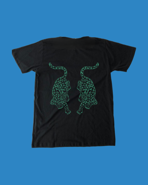 Producto - Remera Die For Me - Zayn (Doble Estampa) - 2