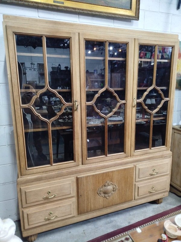 Producto - Biblioteca de roble