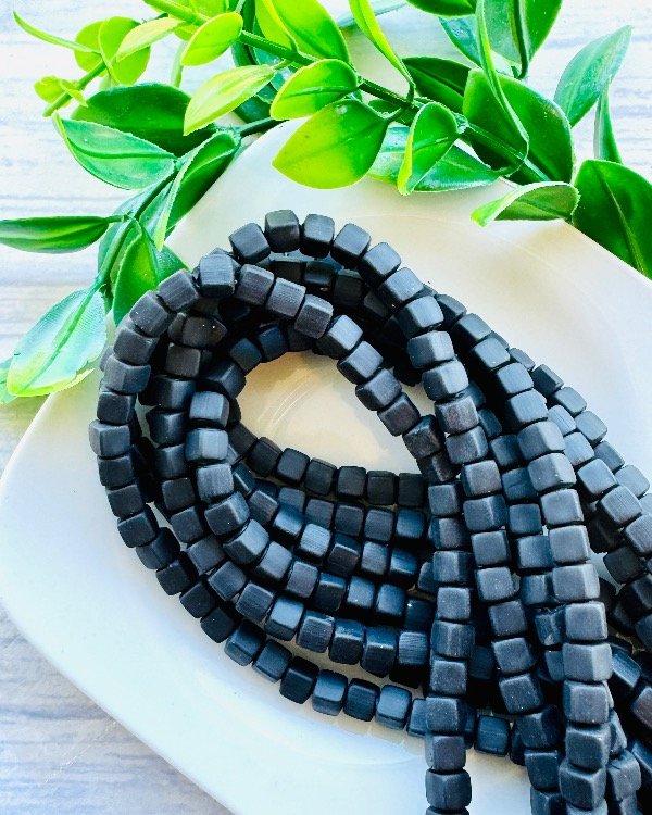 Producto - TIRA FIMO CUADRADO NEGRO