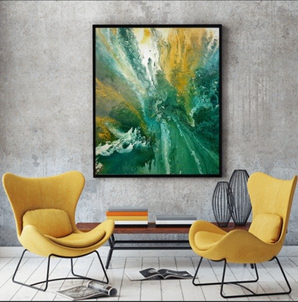 Producto - MAYOR DRUMMOND