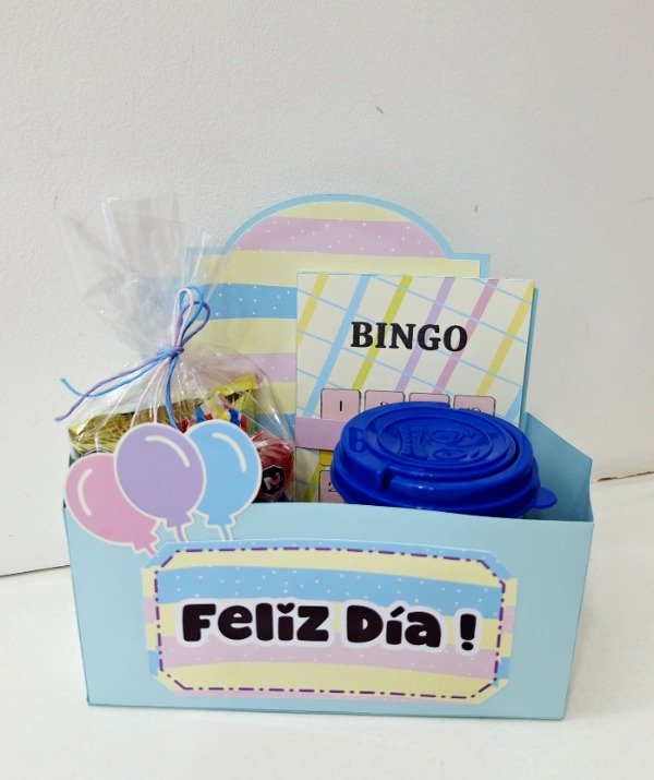 Producto - PLATILLA BANDEJITA ESCENARIO - 3