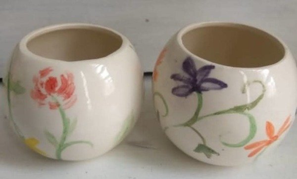Producto - mate bocha