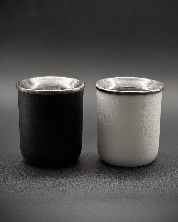 Producto - MATE ACERO VASITO