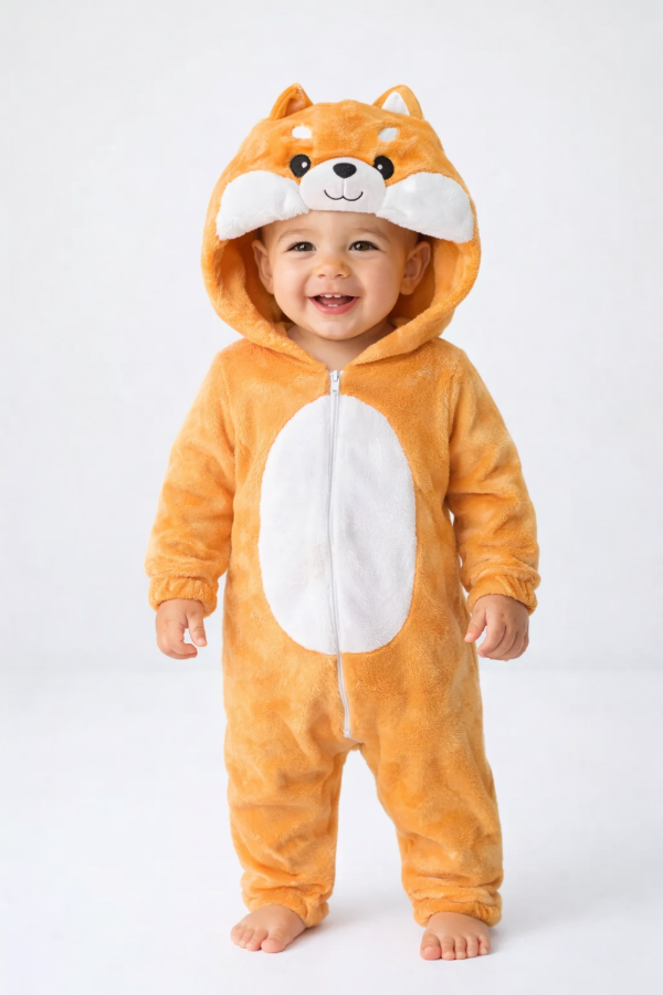 Producto - Kigurumi Perro