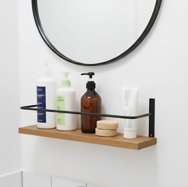 Producto - ESTANTE U (40 CM)