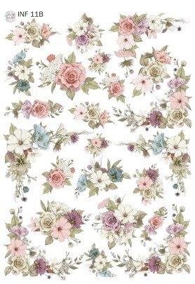 Producto - INF 11B TRANSFER