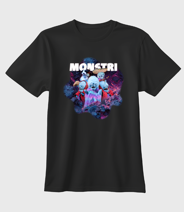 Producto - Mostri