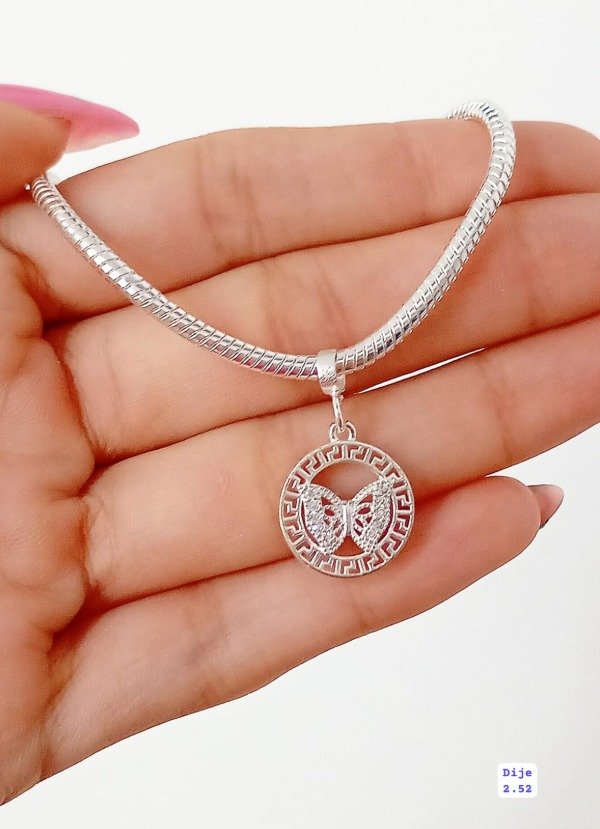 Producto - DLM106 MARIPOSA