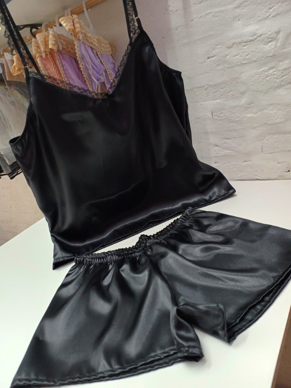 Producto - Pijama Queen