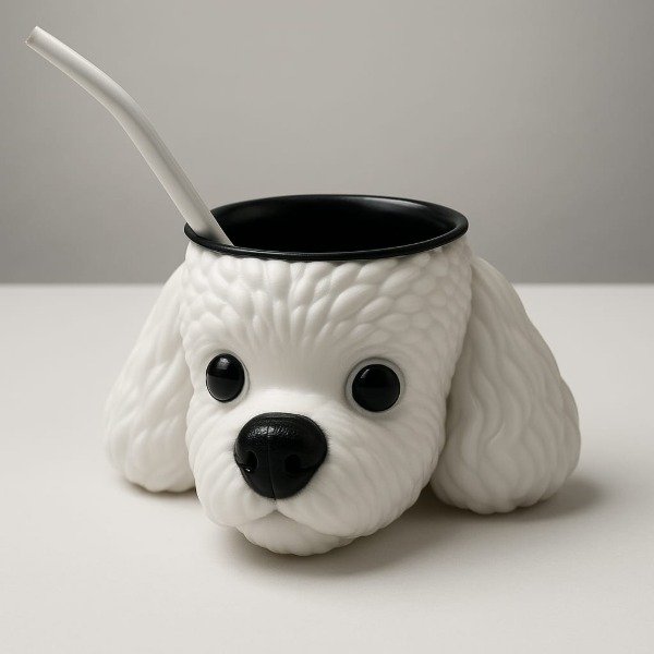 Producto - Mates Caniche