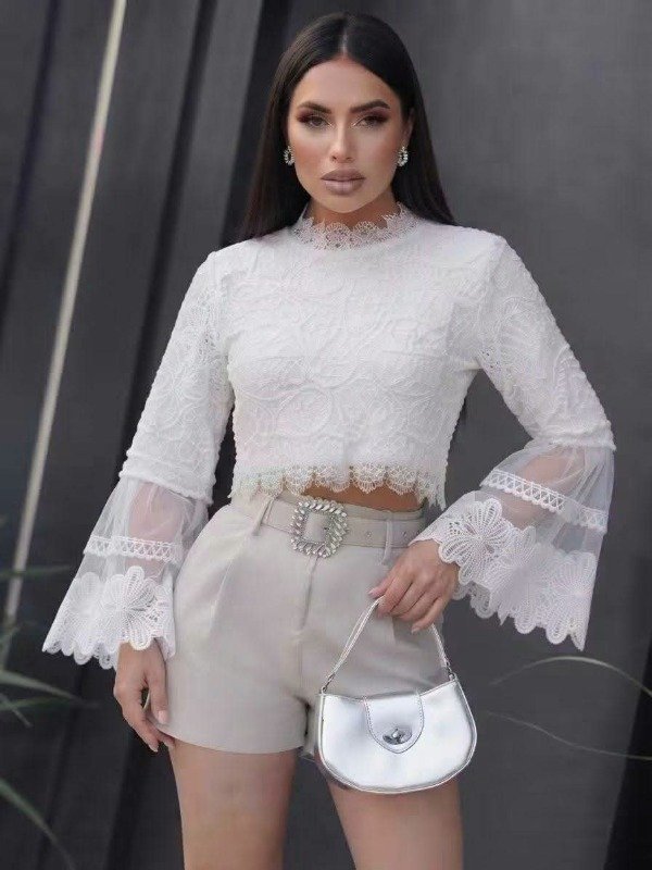 Producto - Línea Tahi - Blusa Martina - 3