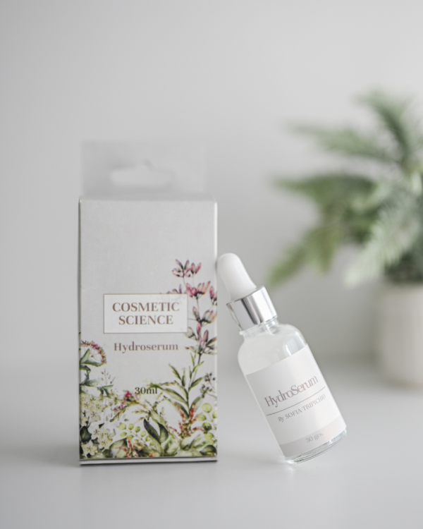 Producto - HYDROSERUM - SÉRUM HIDRATANTE - 1