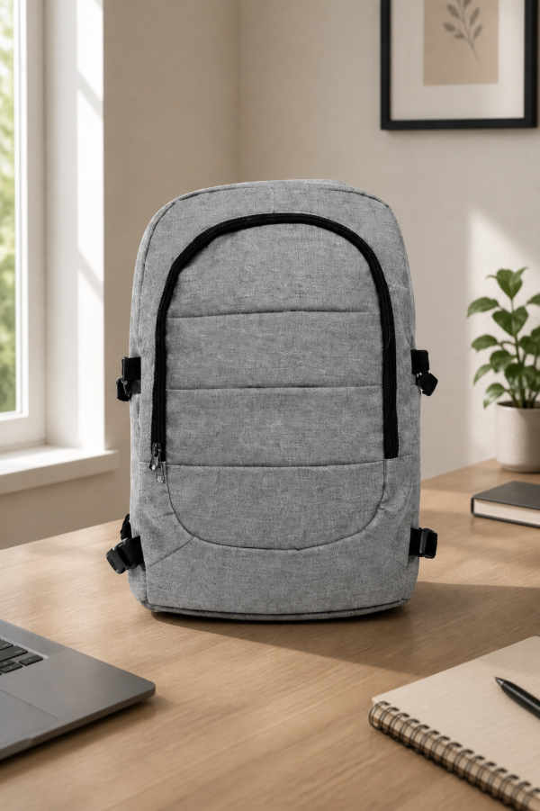 Producto - Mochila Antirrobo