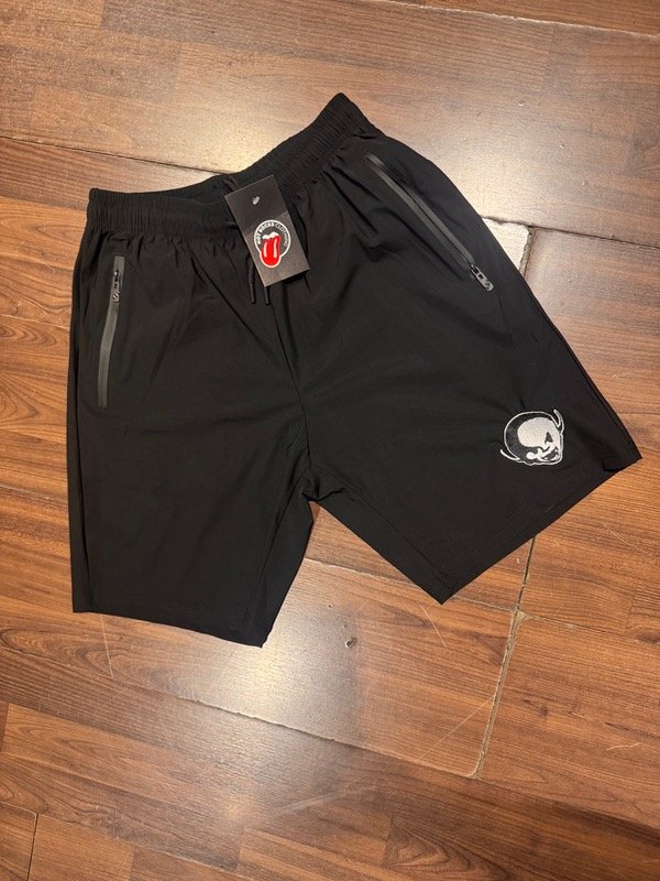 Producto - Shorts deportivo los piojos