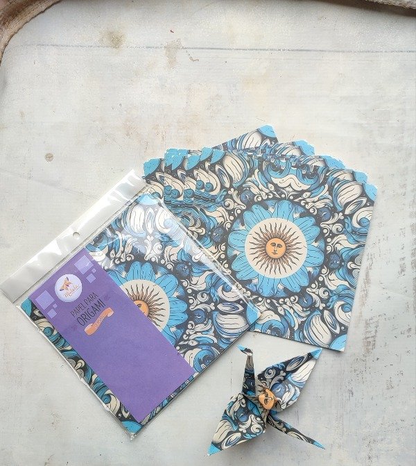 Producto - Argentina Simple Faz 15x15