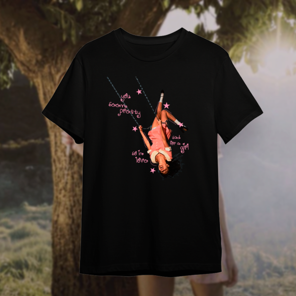 Remeron oversize - Olivia Rodrigo — imagen 2