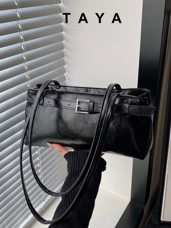 Producto - MINI BAG TAYA NEGRA - 0