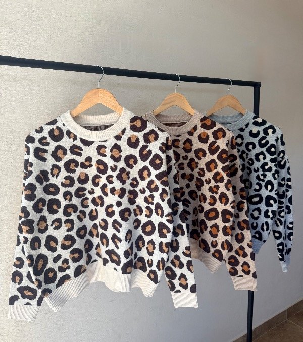 Producto - Sweater PRINT
