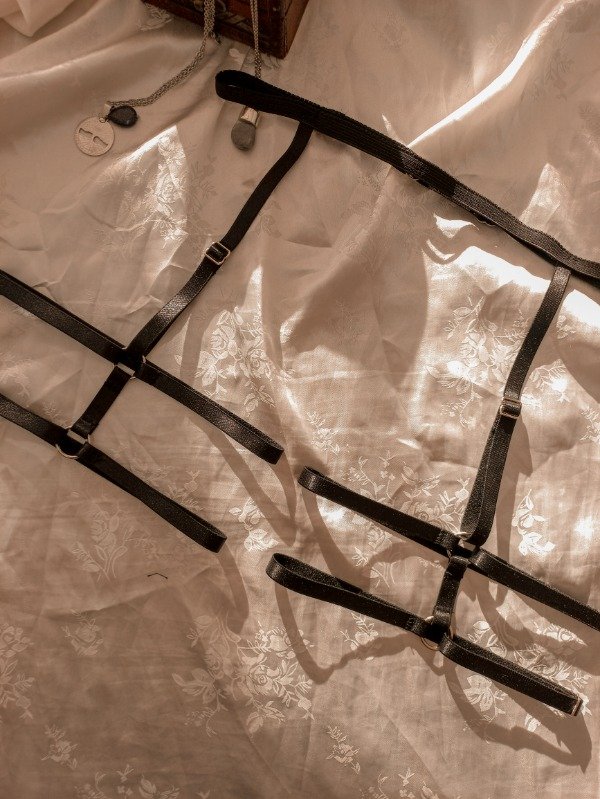 Producto - Arnés Artemisa