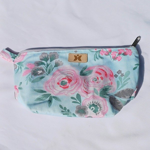 Producto - neceser rosa