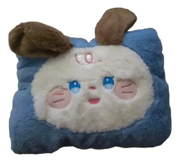 Producto - IN172 BOLSA DE AGUA CALIENTE 500ML PELUCHE