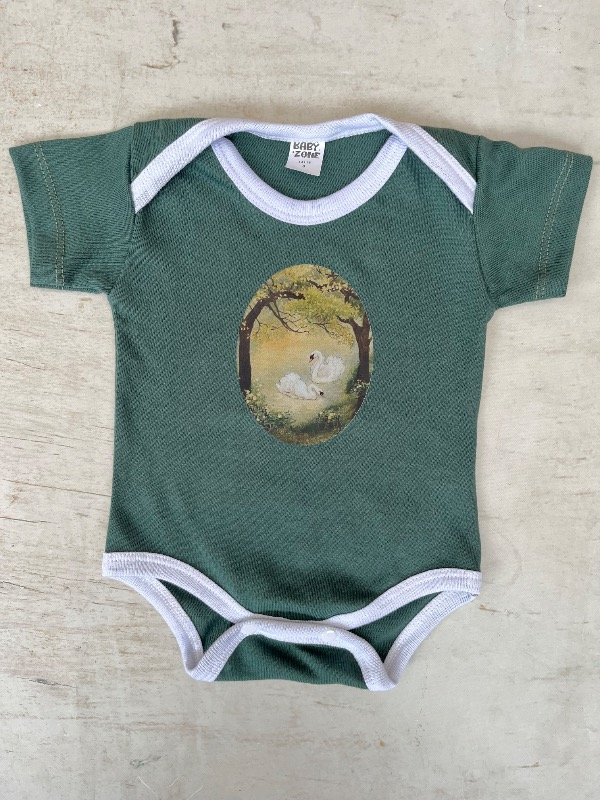 Producto - Body animalitos 0/9M pack x4 unid - 2
