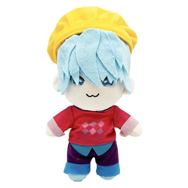 Producto - Peluche Saja Boys De Las Guerreras K-pop 25cm