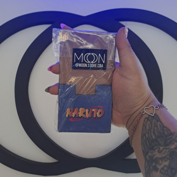 Producto - PORTA CELULAR - Naruto - 1