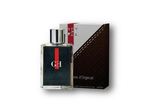 Producto - Gh Men  100ml