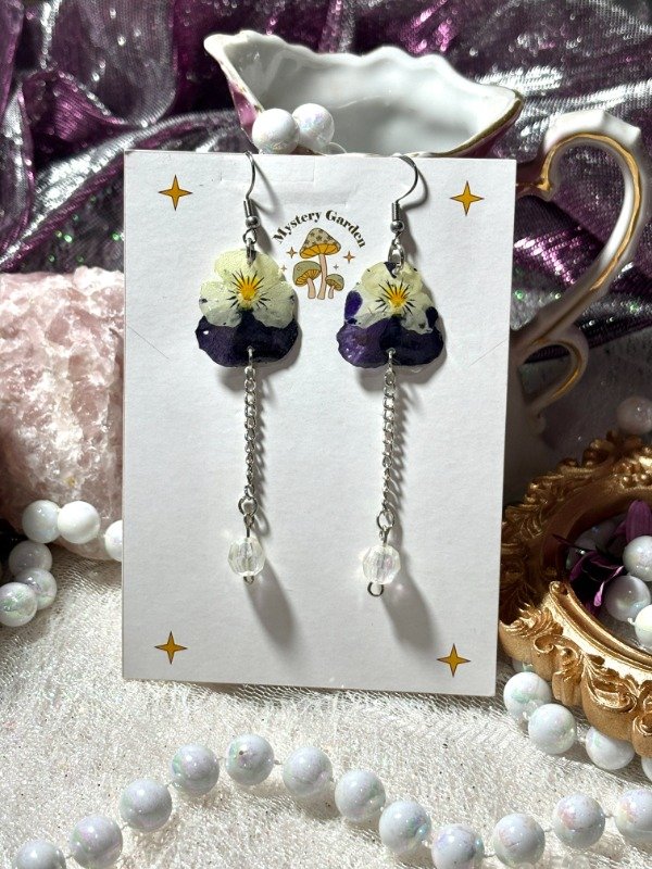 Producto - Aros Pensamientos II