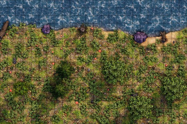 Producto - Bosque 4 L