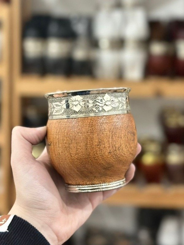 Producto - Imperial Algarrobo Alpaca - Base alpaca