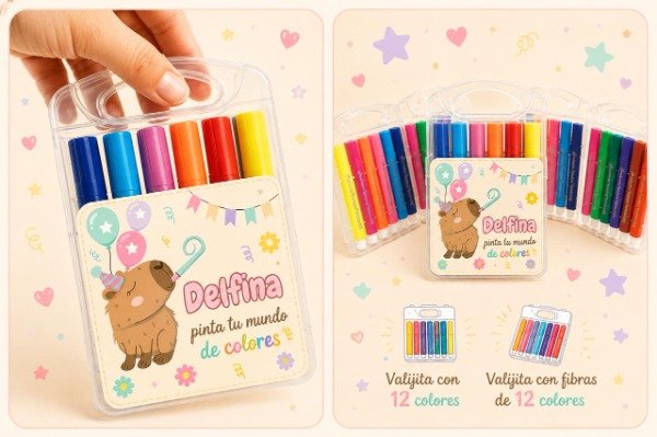 Producto - FIBRAS x12