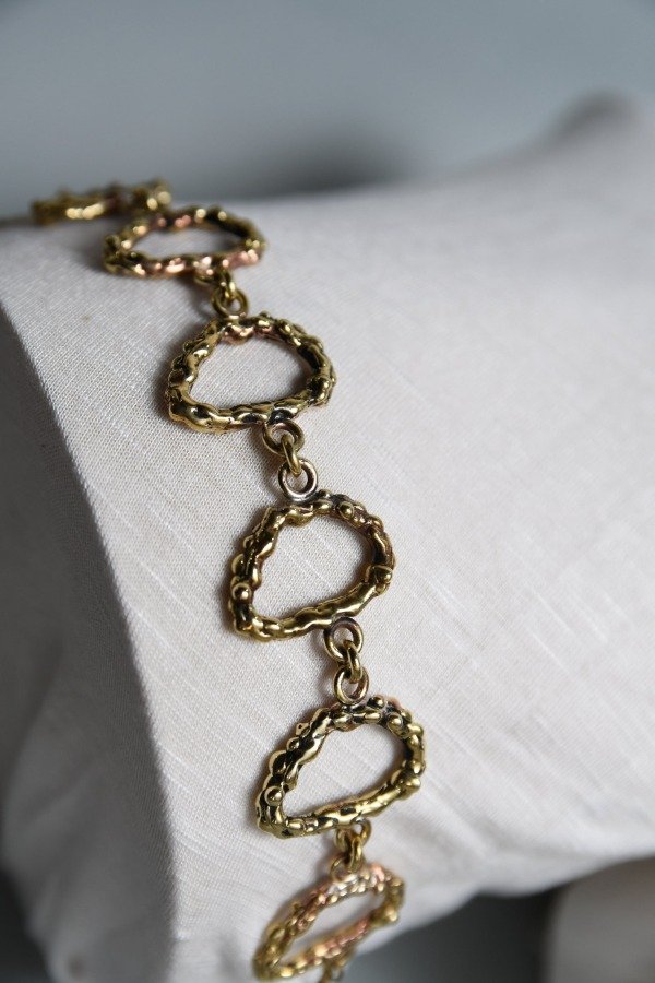 Producto - Gargantilla Folia