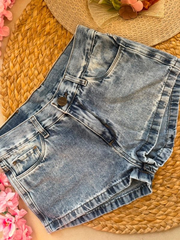 Producto - Short Tiro Bajo Lola - 0