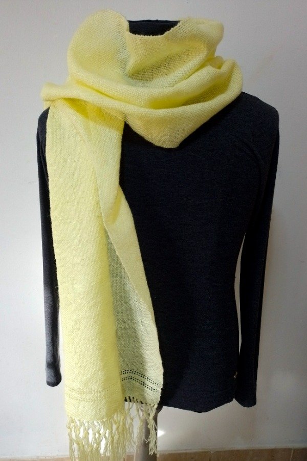 Producto - Pashmina Sabrina - 0
