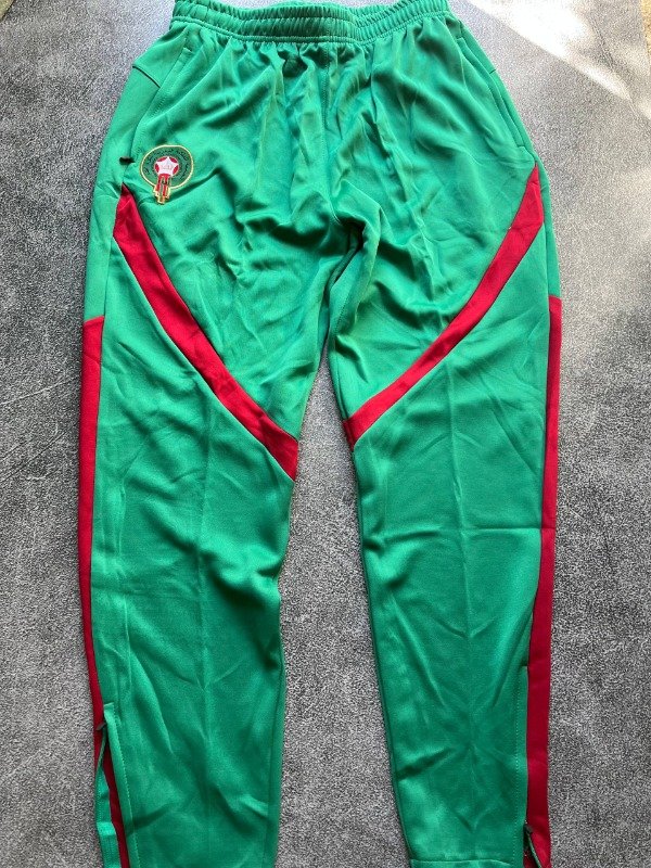 Producto - Pantalon Marruecos 24/25