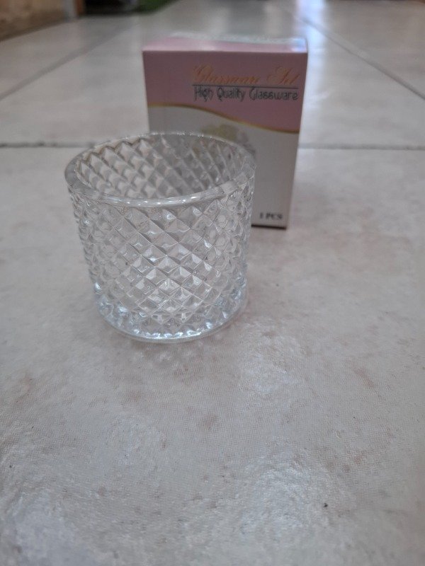 Producto - Porta vela - 0